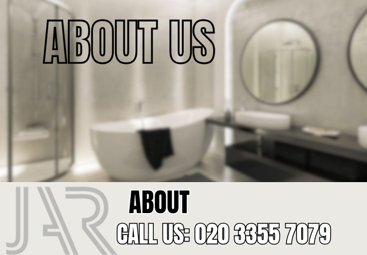 About Pimlico Bathroom Fitters