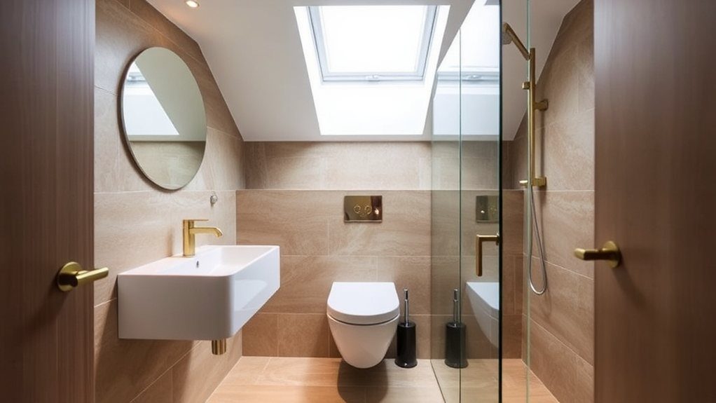 Bathroom Projects by Pimlico Bathroom Fitters