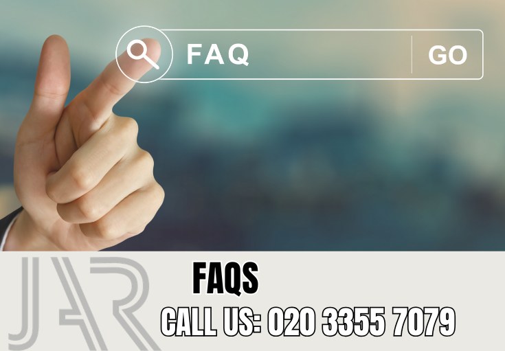 Bathroom Fitting FAQs — Pimlico Bathroom Fitters