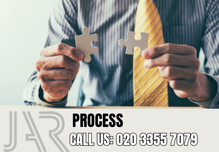 Our Bathroom Fitting Process — Pimlico Bathroom Fitters